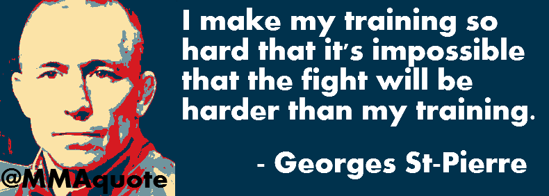 Image result for train hard fight easy