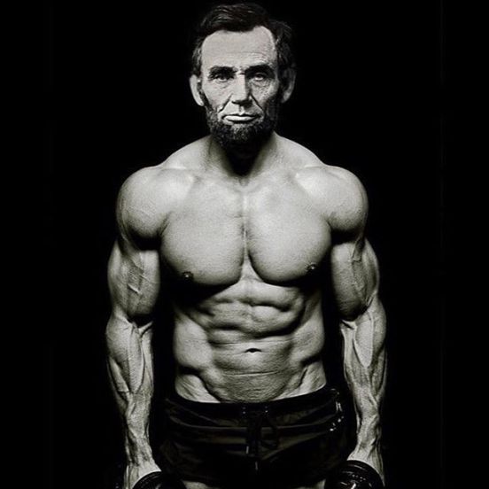 Image result for President's day crossfit wods