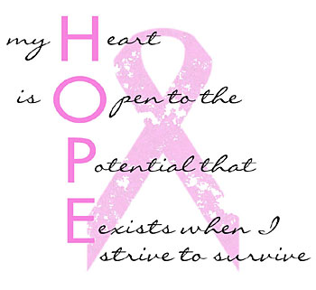 Image result for breast cancer quotes